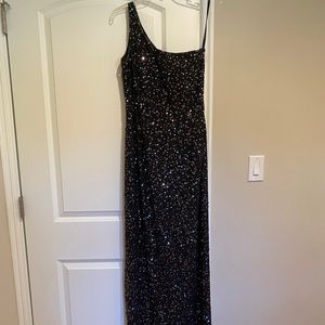 Morgan and Co. Dress